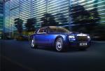 Rolls-Royce Phantom Coupe 2012 года